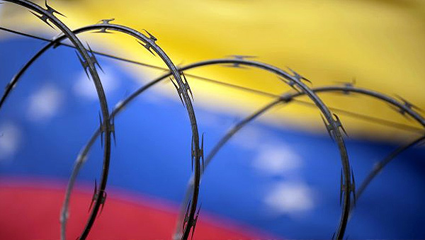 0 LA VENEZUELA DE NOSOTROS 2