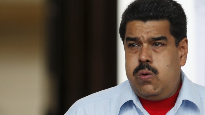 Maduro-1